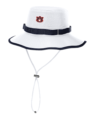 Auburn Sideline Apex Boonie Men's Nike Dri-FIT College Bucket Hat